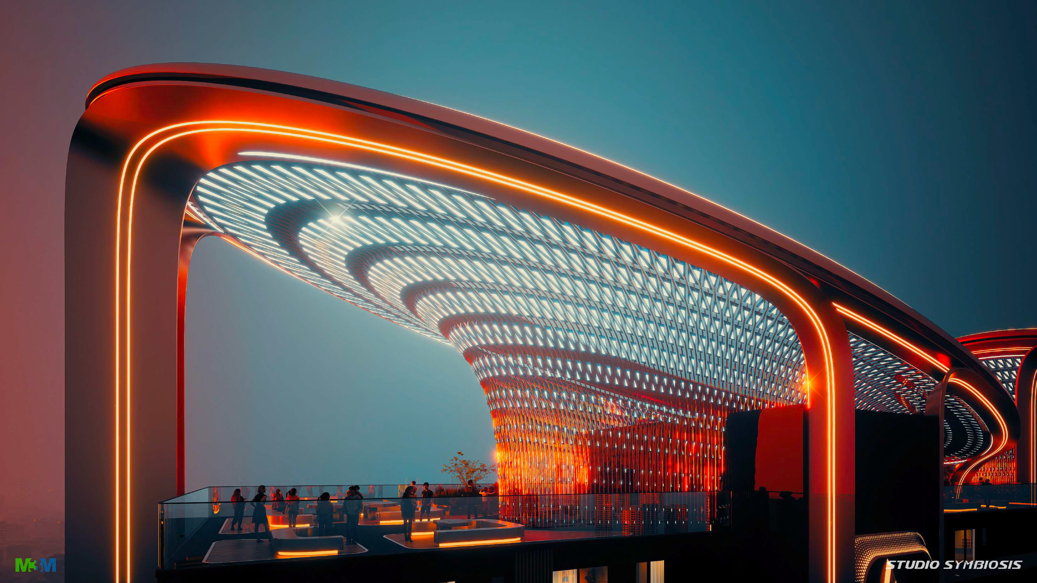 Experion Sector 151 Image 1